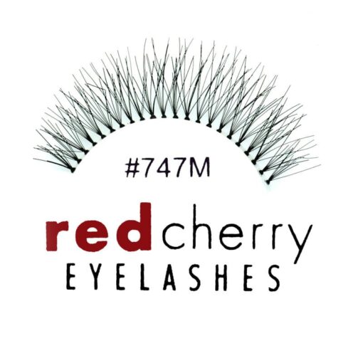Red Cherry el046 747m Einzelbild